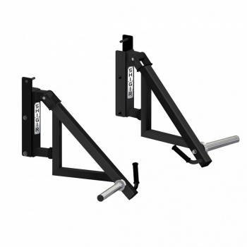 Рычаги для жима вперед-вверх IRON KING Айрон Кинг CR150 - SPORTSMAN завод спортивного инвентаря VASIL