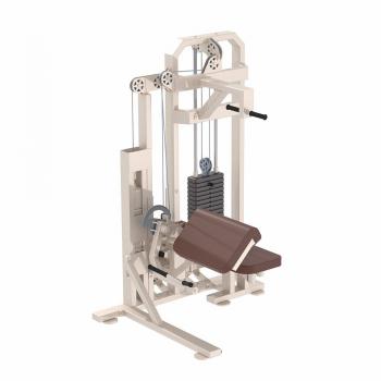 Реабилитационный тренажер IRON KING Айрон Кинг Бицепс-машина KS03 - SPORTSMAN завод спортивного инвентаря VASIL