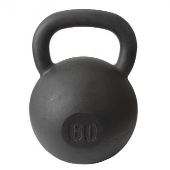 Гиря для функционального тренинга 60 кг IK IRON KING Айрон Кинг - SPORTSMAN завод спортивного инвентаря VASIL