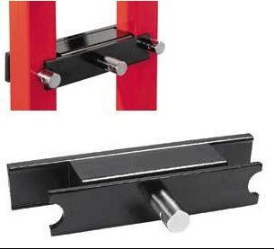 Поперечный элемент Арт. G-1008 к Тренировочной системе FocusMaster - SPORTSMAN завод спортивного инвентаря VASIL