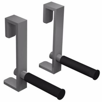 Турник съемный IRON KING Айрон Кинг CR43 для функционального тренинга - SPORTSMAN завод спортивного инвентаря VASIL