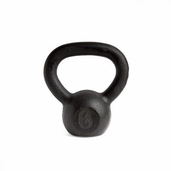 Гиря для функционального тренинга 6 кг IK IRON KING Айрон Кинг - SPORTSMAN завод спортивного инвентаря VASIL