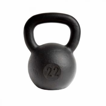 Гиря для функционального тренинга 22 кг IK IRON KING Айрон Кинг - SPORTSMAN завод спортивного инвентаря VASIL