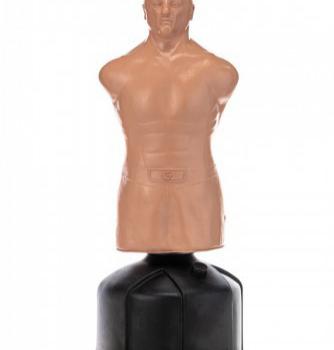 Водоналивной манекен German Maneken XL бежевый длинный с шортами Герман Спорт доставка - SPORTSMAN завод спортивного инвентаря VASIL