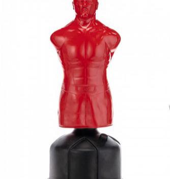 Водоналивной манекенGerman Maneken XL длинный красный с шортами Герман Спорт доставка - SPORTSMAN завод спортивного инвентаря VASIL