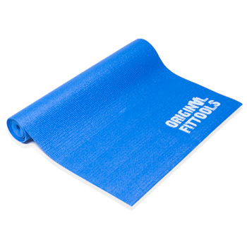 Коврик гимнастический IRON KING Айрон Кинг 3 мм 1900х610х3 мм - SPORTSMAN завод спортивного инвентаря VASIL