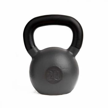 Гиря функциональная обрезиненная 20кг IRON KING Айрон Кинг - SPORTSMAN завод спортивного инвентаря VASIL