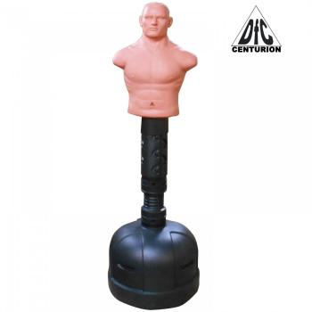 Водоналивной манекен герман боксерский спортдоставка в виде человека CENTURION Adjustable Punch Man-Medium беж - SPORTSMAN завод спортивного инвентаря VASIL