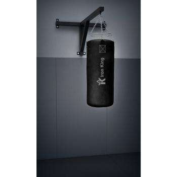 Мешок вечный IRON KING Айрон Кинг 1 м., диам. 400 мм., вес 35 - 45 кг. - SPORTSMAN завод спортивного инвентаря VASIL