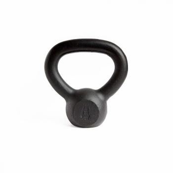 Гиря для функционального тренинга 4 кг IK IRON KING Айрон Кинг - SPORTSMAN завод спортивного инвентаря VASIL