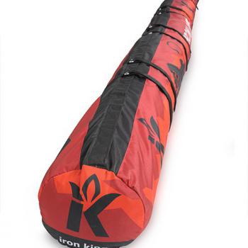 Червь без наполнителя IRON KING Айрон Кинг CR173 для функционального тренинга - SPORTSMAN завод спортивного инвентаря VASIL