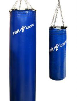 Мешок боксёрский тентовый М41/40х150 95кг. - SPORTSMAN завод спортивного инвентаря VASIL