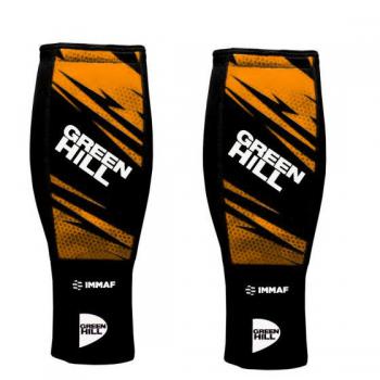 SIP-2502I ЗАЩИТА ГОЛЕНЬ-СТОПА IMMAF APPROVED L ЗОЛОТИСТАЯ - SPORTSMAN завод спортивного инвентаря VASIL