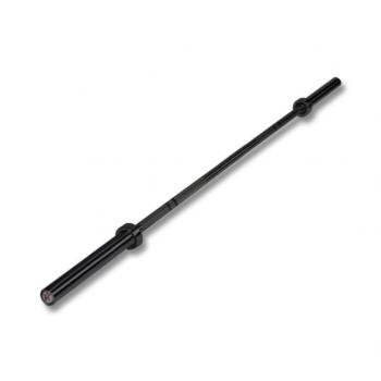 BLACK Гриф олимпийский IRON KING Айрон Кинг CR99 - SPORTSMAN завод спортивного инвентаря VASIL