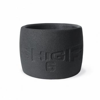 Гиря-колокол 6 кг IK IRON KING Айрон Кинг - SPORTSMAN завод спортивного инвентаря VASIL