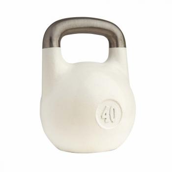 Гиря чемпионская 40 кг IK IRON KING Айрон Кинг - SPORTSMAN завод спортивного инвентаря VASIL