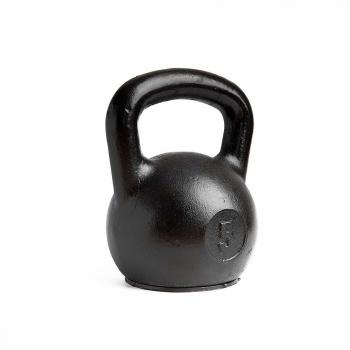 Гиря уральская 5 кг IK IRON KING Айрон Кинг - SPORTSMAN завод спортивного инвентаря VASIL