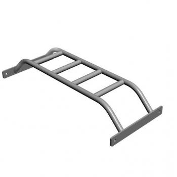 Турник - перемычка между рам IRON KING Айрон Кинг CR42 для функциональной рамы - SPORTSMAN завод спортивного инвентаря VASIL