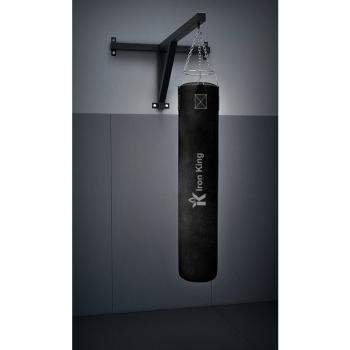 Мешок вечный IRON KING Айрон Кинг 1,8 м., диам. 300 мм., вес от 70 кг. - SPORTSMAN завод спортивного инвентаря VASIL