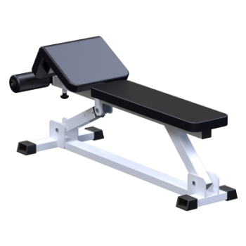 Профессиональный силовой тренажер Скамья с обратным уклоном Sabirgym SG002 екатеринбургспорт - SPORTSMAN завод спортивного инвентаря VASIL