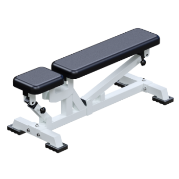 Профессиональный силовой тренажер Скамья регулируемая Sabirgym SG005.1 - SPORTSMAN завод спортивного инвентаря VASIL