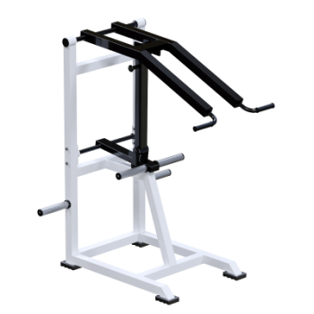 Профессиональный силовой тренажер для вертикального жима Sabirgym SG022.4 узси - SPORTSMAN завод спортивного инвентаря VASIL