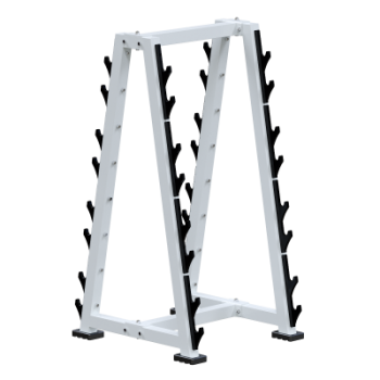 Стойка на 16 грифов Sabirgym SG023.12 - SPORTSMAN завод спортивного инвентаря VASIL