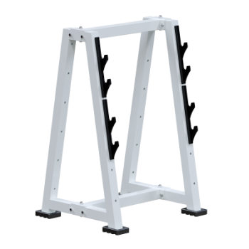 Стойка на 4 грифа Sabirgym SG023.14 uzsi - SPORTSMAN завод спортивного инвентаря VASIL