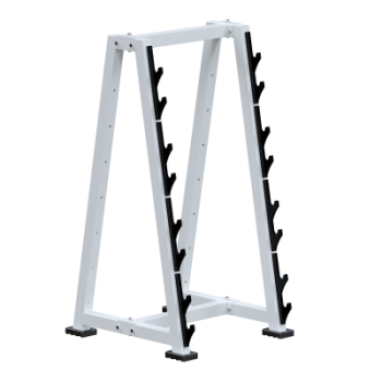 Стойка на 8 грифов Sabirgym SG023.2 - SPORTSMAN завод спортивного инвентаря VASIL