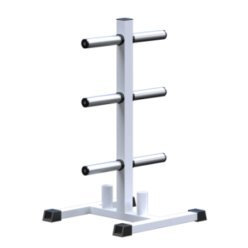 Стойка для дисков и грифов Sabirgym SG023.3 vasil - SPORTSMAN завод спортивного инвентаря VASIL