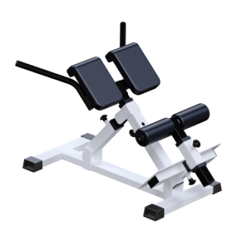 Гиперэкстензия регулируемая Sabirgym SG026.2 Профессиональный силовой тренажер василджим - SPORTSMAN завод спортивного инвентаря VASIL