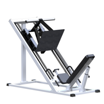 Профессиональный силовой тренажер Жим ногами Sabirgym SG035 sportsman - SPORTSMAN завод спортивного инвентаря VASIL