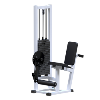 Профессиональный силовой тренажер Разгибание ног Sabirgym SG039 стек 100 кг для кинезитерапии vasil - SPORTSMAN завод спортивного инвентаря VASIL