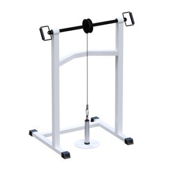 Профессиональный силовой тренажер для кистей рук Sabirgym SG042.1 для армрестлинга - SPORTSMAN завод спортивного инвентаря VASIL