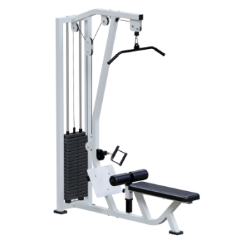 Профессиональный силовой тренажер Комбинированная тяга Sabirgym SG046 стек 100 кг vasilgym - SPORTSMAN завод спортивного инвентаря VASIL