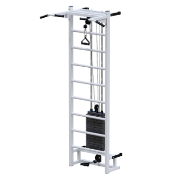 Профессиональный тренажёр Sabirgym Аэрокинг SG068 реабилитация - SPORTSMAN завод спортивного инвентаря VASIL