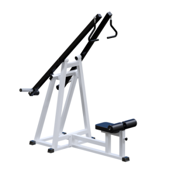 Профессиональный силовой тренажер Тяга вниз спереди Sabirgym SG073.1 uzsi - SPORTSMAN завод спортивного инвентаря VASIL