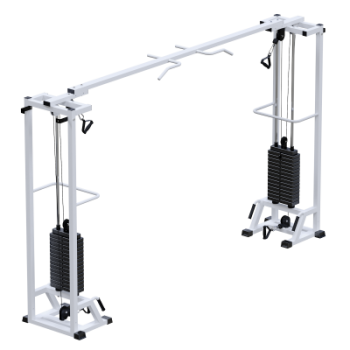Кроссовер на базе многофункциональной рамы тренажер Sabirgym SG084.2*100*2200 swat - SPORTSMAN завод спортивного инвентаря VASIL