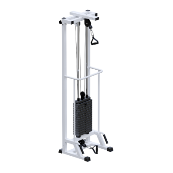 Биотонус-1 стек 75 кг тренажер Sabirgym SG086.1*2050*75 кинезиотерапия swat vasil кинезитерапия узси proven quality - SPORTSMAN завод спортивного инвентаря VASIL