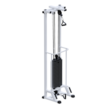 Профессиональный силовой тренажер Биотонус-1 стек 100 кг Sabirgym SG086.1*2400*100 реабилитация - SPORTSMAN завод спортивного инвентаря VASIL