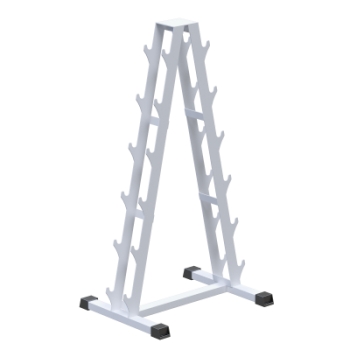 Гантельная стойка на 6 пар Sabirgym SG120 - SPORTSMAN завод спортивного инвентаря VASIL