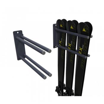 Вешалка VGL-3 для горных лыж, пристенная роспитспорт - SPORTSMAN завод спортивного инвентаря VASIL