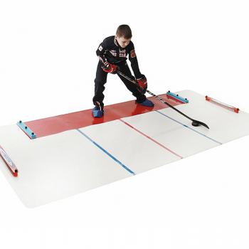 Тренажер PRO + катание - Премиум класс Z-480 Слайдер MHDRIBLINGKATANIE-001 - SPORTSMAN завод спортивного инвентаря VASIL