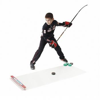 Тренажер для бросков - Mini - Премиум класса Z-740 - SPORTSMAN завод спортивного инвентаря VASIL