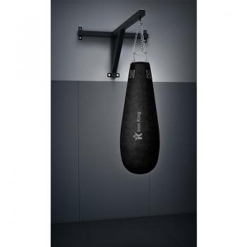 Мешок вечный "капля" IRON KING Айрон Кинг 1,2 м., макс. диам. 400 мм., 35 - 45 кг. - SPORTSMAN завод спортивного инвентаря VASIL