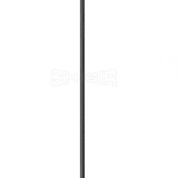 Стойка вертикальная IRON KING Айрон Кинг 4500 CR115 для функциональной рамы - SPORTSMAN завод спортивного инвентаря VASIL