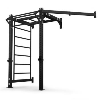 Тренажер профессиональный Iron King Айрон Кинг CR 145 Комплекс для функционального тренинга - SPORTSMAN завод спортивного инвентаря VASIL