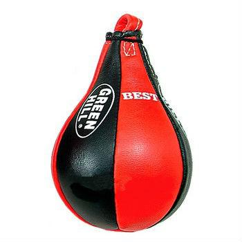 Груша Best №3 Green Hill SBL-5046 - SPORTSMAN завод спортивного инвентаря VASIL