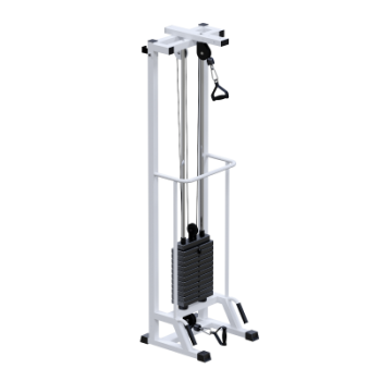 Профессиональный силовой тренажер Биотонус-1 стек 60 кг Sabirgym SG086.1*2050*60 vasil-gym ,e,yjdcrjuj реабилитационный для кинезитерапии - SPORTSMAN завод спортивного инвентаря VASIL