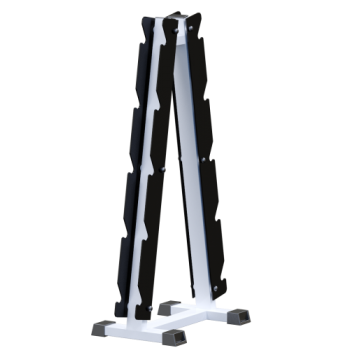 AR119 Гантельная стойка на 5 пар - SPORTSMAN завод спортивного инвентаря VASIL